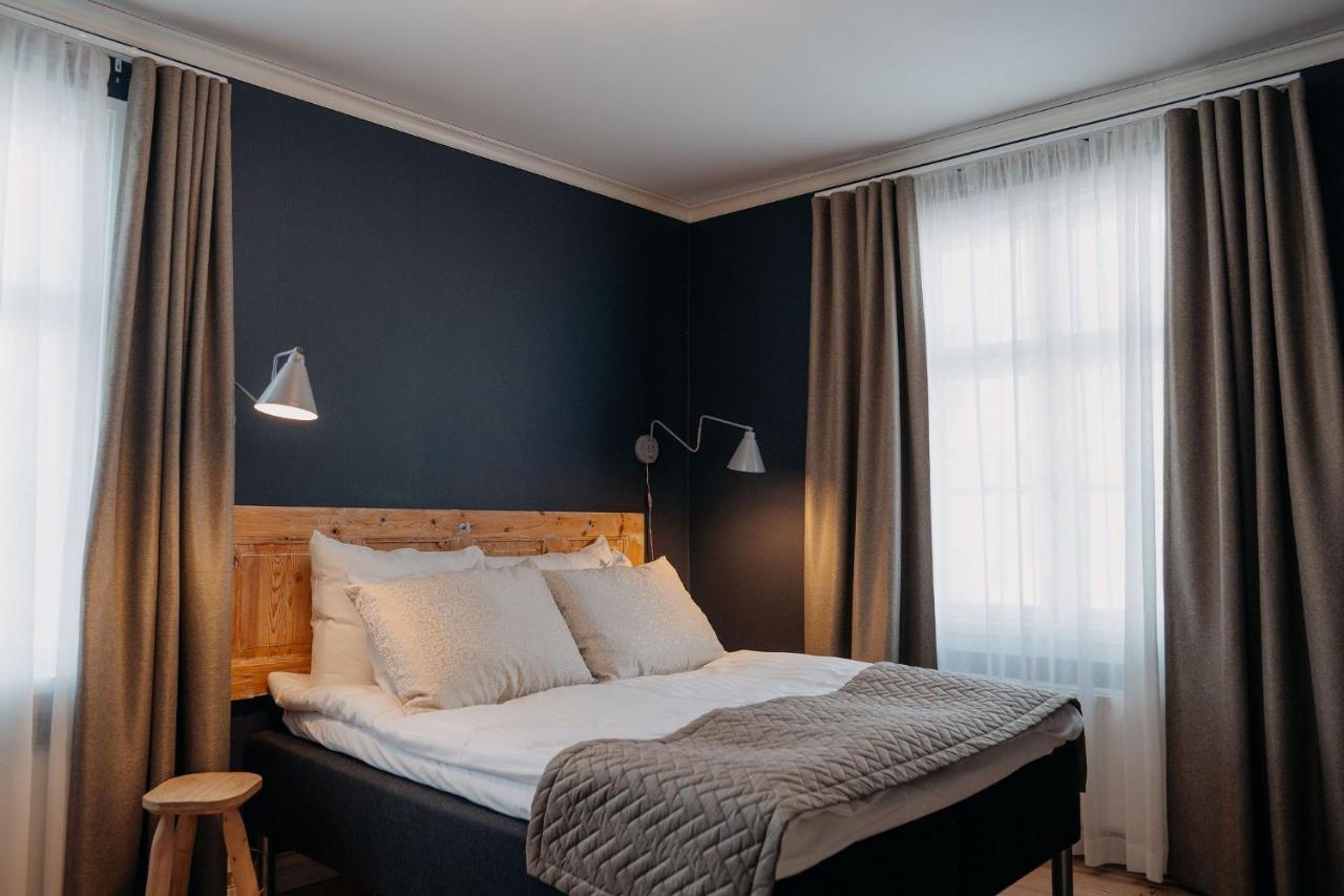 Standard Doppelzimmer