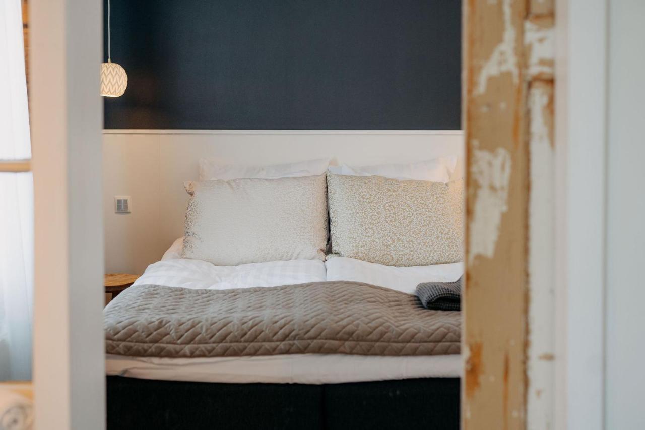 Standard Doppelzimmer